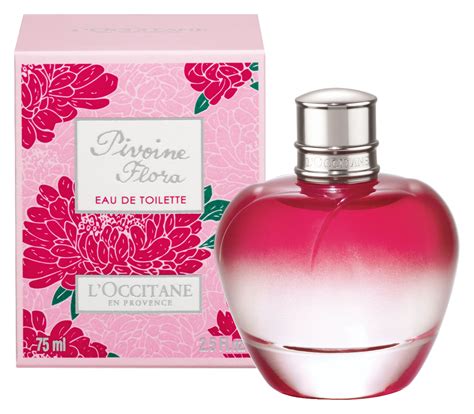 loccitane perfume women